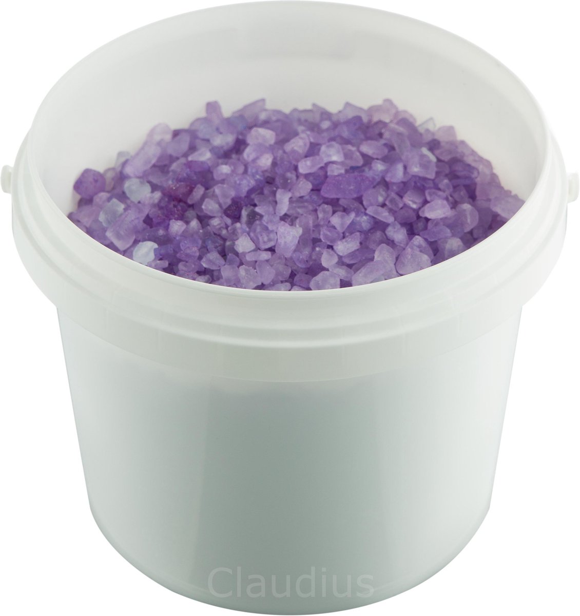 Goedkoopste Claudius Badzout Lavendel - 10 kg