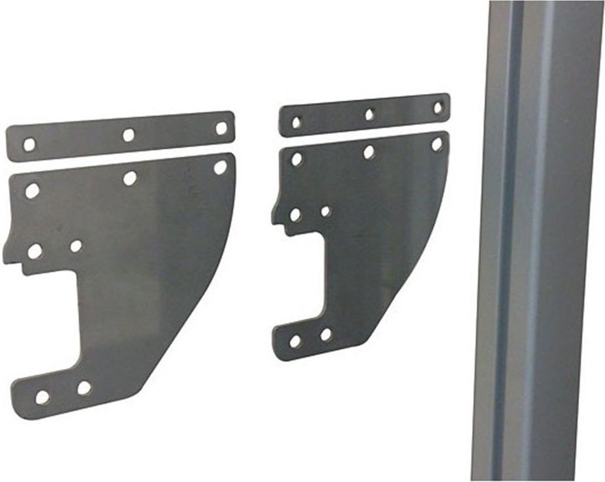 MONTAGESET voor Thule Step Slide Out