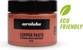 Airolube Copper Paste 50ml / Plant-Based Koperpasta - Natuurlijke formule - Biologisch afbreekbaar - Kopervet - Koper Pasta
