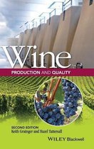 Wine Production & Quality 2Nd Edition