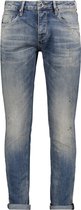 Cars Jeans Storm Denim 72928 Stw Used 06 Mannen Maat - W28 X L32