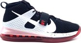 Nike Air Force Max II (Bred) - Maat 40.5