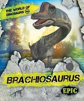 Brachiosaurus