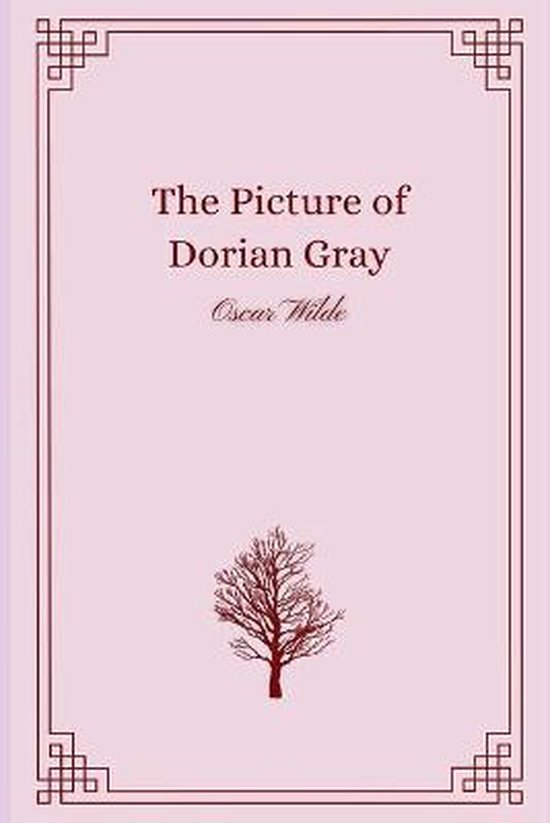 The Picture of Dorian Gray by Oscar Wilde