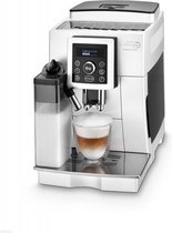 De’Longhi Ecam 23.460 W - Volautomatisch Koffiezetapparaat - Espressomachine