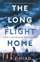 The Long Flight Home a heartbreaking and uplifting World War 2 love story