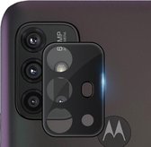 Motorola G30 Power Screenprotector - Camera Lens Screenprotector - 1x