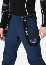 EA7 Emporio Armani Ski Pants - Wintersportbroek - Heren - Donkerblauw - S