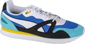 Puma Mirage Original Brightly Packed Trainers 375945-01, Mannen, Blauw, Sneakers, maat: 45