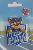 Paw Patrol - Team Paw - Stijkembleem - HKM Texil - Spin Master