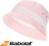 Babolat 'Bucket hat' zonnehoed - peachskin