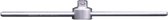 JBM Tools | Wringijzer (t) - verchroomd 1/4"