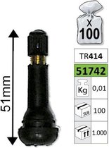 JBM Tools | Nippels tr414 51mm