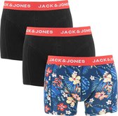 Jack & Jones boa 3P multi - XL