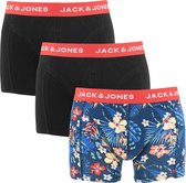 Jack & Jones boa 3P multi - L