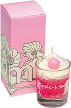 Bomb Cosmetics Geurkaars - Ripple Licious