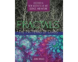 Omslag van Fractals