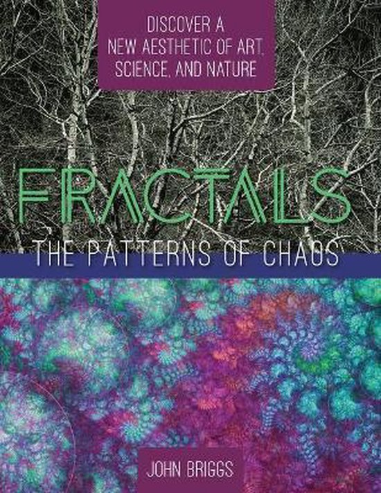Fractals - cover