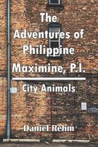 The Adventures of Philippine Maximine, P.I.