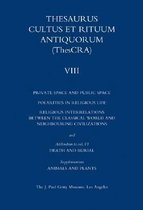 Thesaurus Cultus et Rituum Antiquorum V8