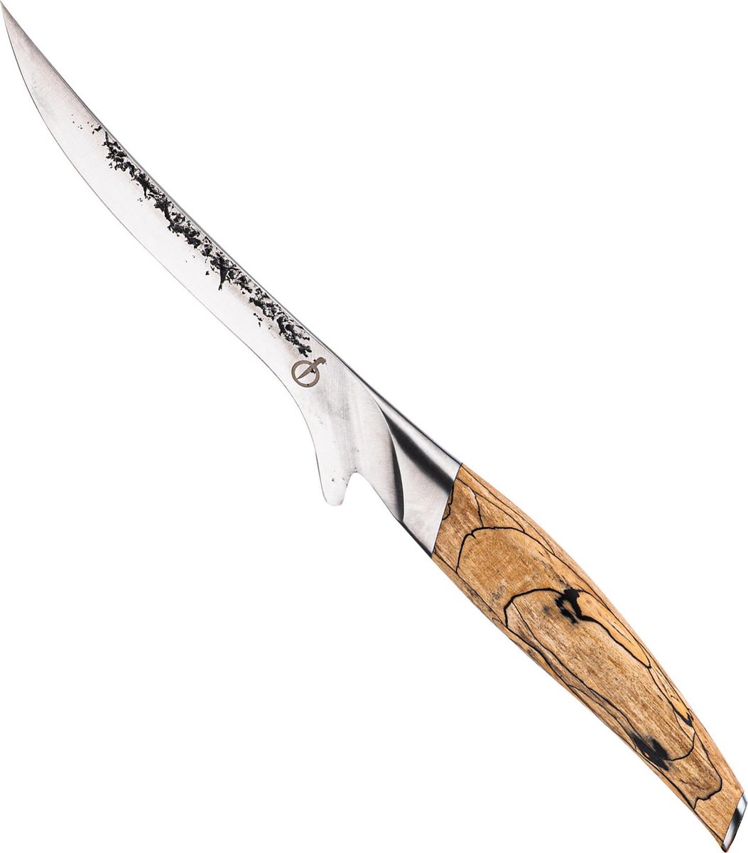 Couteau à désosser Katai Forged - 16cm - en coffret cadeau | bol.com