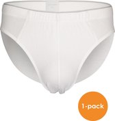SCHIESSER 95/5 Originals supermini slip (1-pack) - wit -  Maat: L