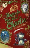 De magische wereld van Charlie 1 - De leerling-toveraar De magische wereld van Charlie 1 - De leerling-toveraar