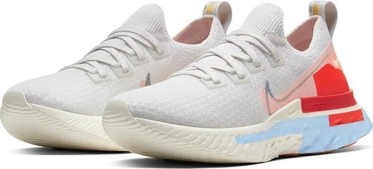 react infinity run fk prm