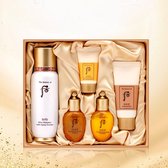 The History of Whoo Bichup First Care Moisture Anti-Aging Essence Special Set