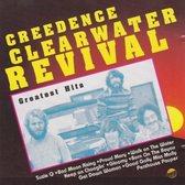 CREEDENCE CLEARWATER REVIVAL - Greatest Hits