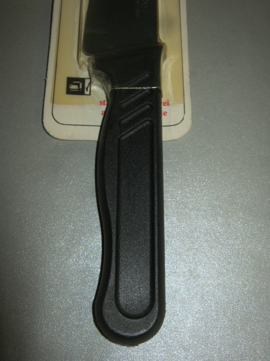 Prestige RVS stalen Koksmes 20cm
