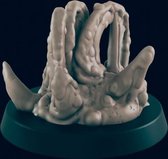 3D Printed Miniature - Ooze 3 - Dungeons & Dragons - Beasts and Baddies KS