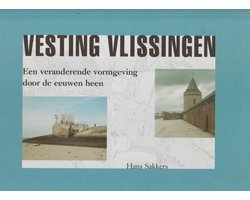 Vesting Vlissingen