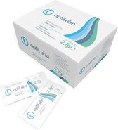 Optilube cathetergel glijmiddel waterbasis 2,7 gram / 14 zakjes