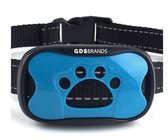 Gdsbrands Anti Blafband - Anti blaf apparaat - Blafband - 2 Kleuren + 2 Gratis batterij