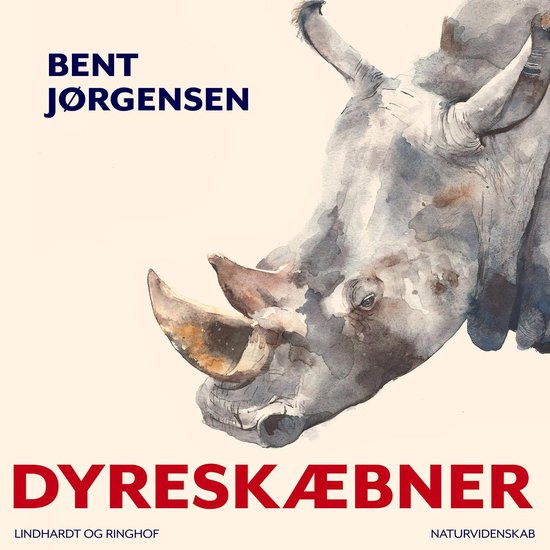 Dyreskæbner - cover
