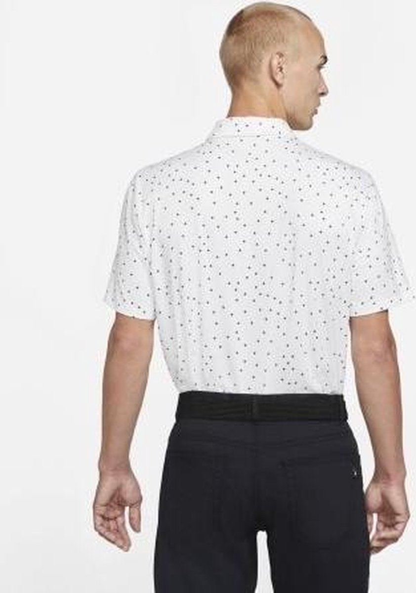 Nike Dri-FIT Vapor Men's Printed Golf 