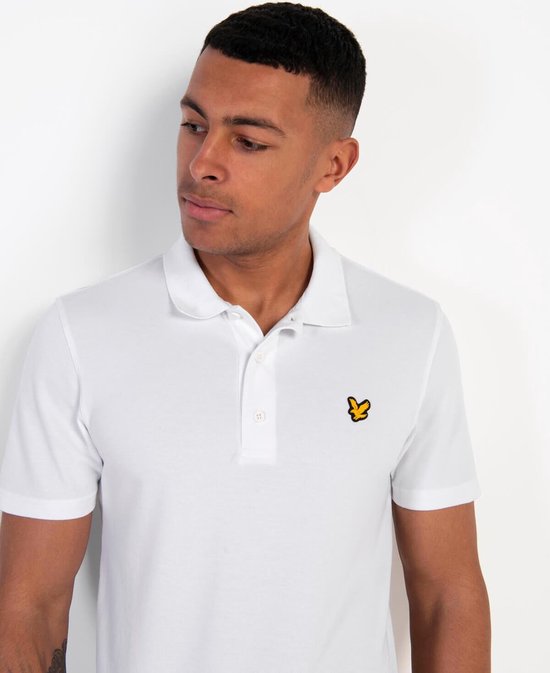 Poloshirt Mannen - Maat M