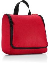 Reisenthel Toiletbag Toilettas 3L - Rood