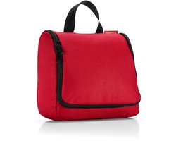 Reisenthel Toiletbag Toilettas 3L - Rood