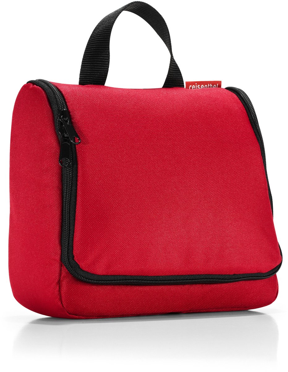 Reisenthel Toiletbag Toilettas 3L - Rood