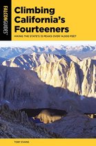 Climbing Mountains Series - Climbing California's Fourteeners