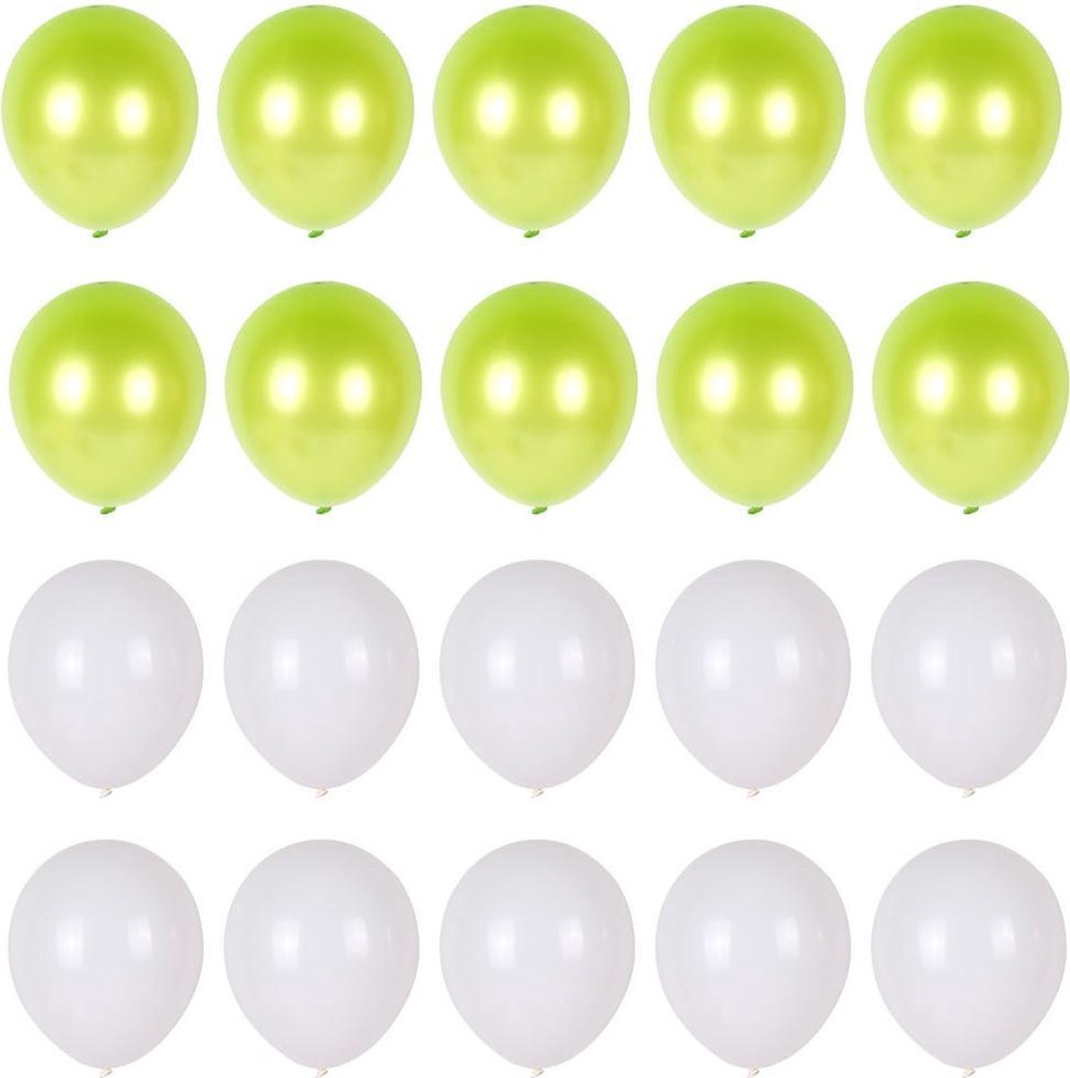 Jungle Decoratie Verjaardag Versiering pakket - Gratis verzending - Babydouche Safari Blauw Groen - met dieren ballonnen en happy birthday slinger Jongen — afbeelding 12