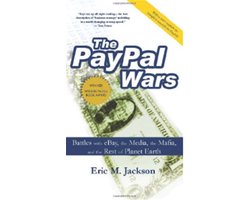 The PayPal Wars