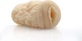 Himari Luxe Pocket Pussy - Kunstvagina - Ervaren Vagina - Gratis Glijmiddel - 3D Realistische Masturbator - Realistische Vagina - Exclusief