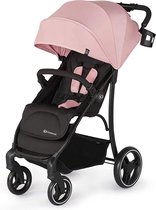 Kinderkraft Wandelwagen Trig Pink