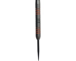 ABC Darts - 90% Tungsten HQ Dartpijlen - Orange Viper - 22 Gram van ABC Darts — afbeelding 3