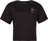 O'Neill T-Shirt CALIFORNIA SURF - Black Out - A - M