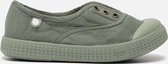 Igor Berri sneakers groen Textiel - Heren - Maat 22