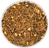 Ayurveda Chai Bio - Losse Thee - Pittige, kruidige thee - 250 gram Amberpot
